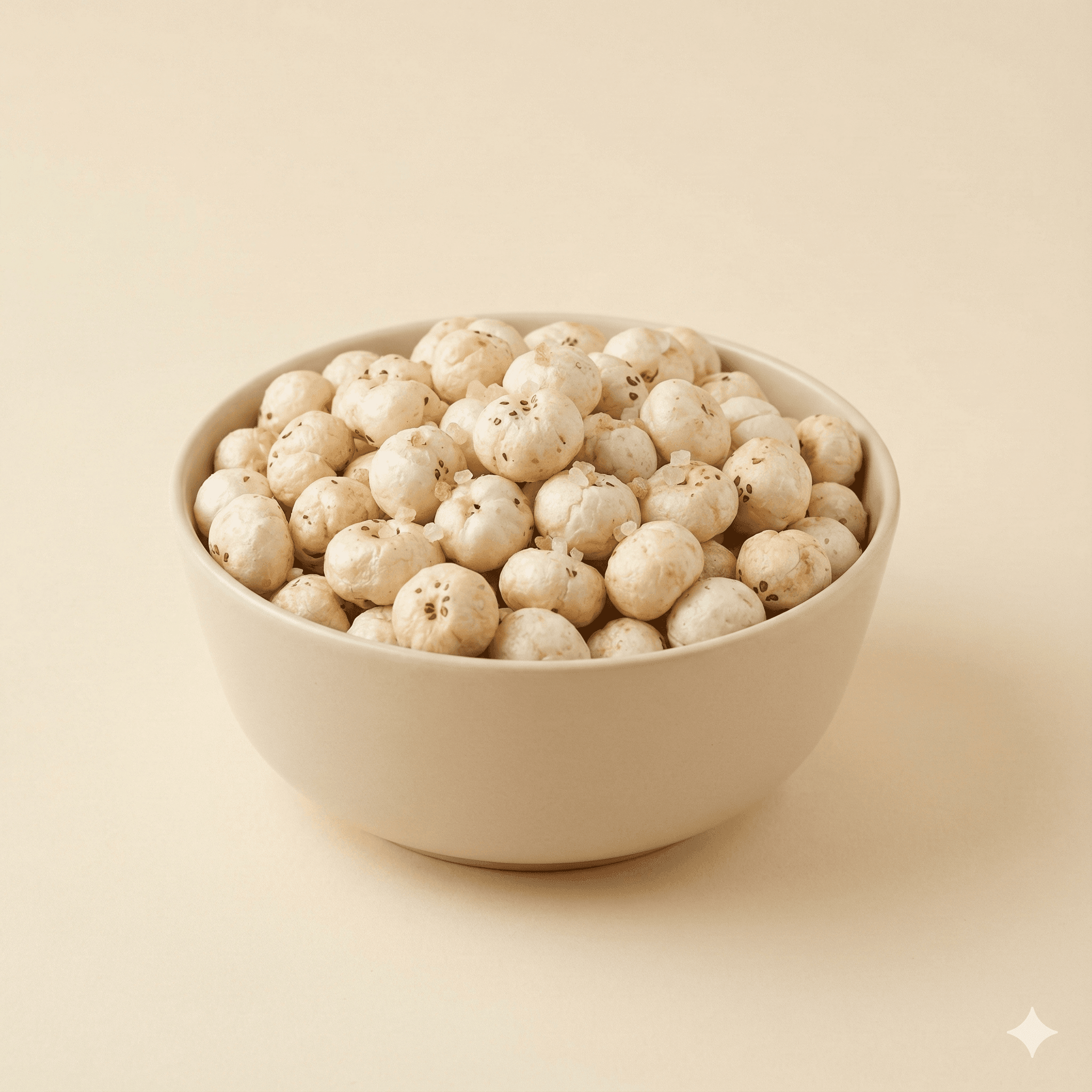 Himalayan Salt Makhana